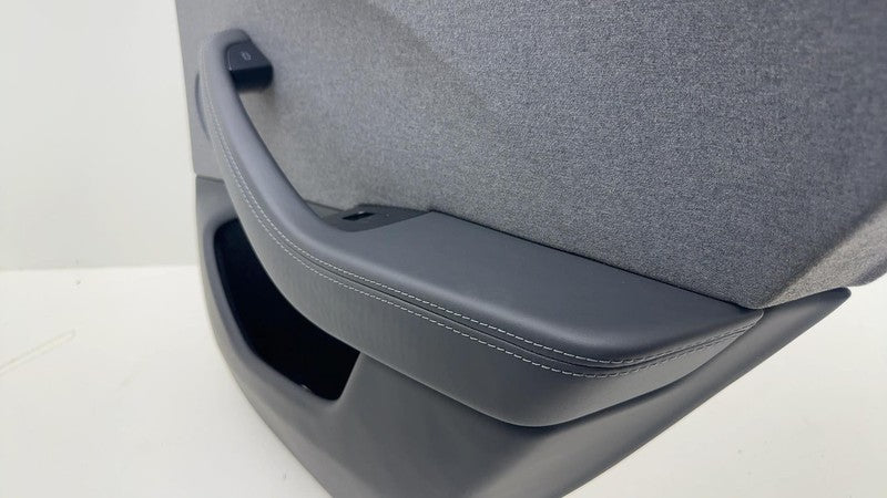 ⭕2024 2025 Tesla Model 3 Rear Passenger Side Highland Door Panel Trim Card Right