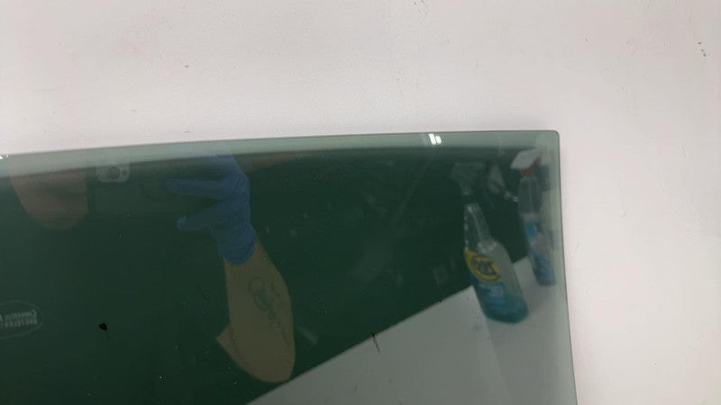 ⭕ 2020-2024 Tesla Model Y MY Rear Passenger Side Door Window Glass Right RH Assy