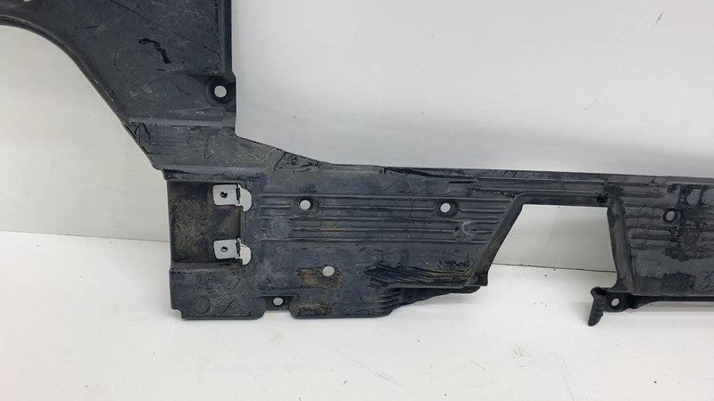 ⭕ 2022 Mercedes-Benz EQS 450+ Rear Left Underrun Protection LH Assy A2