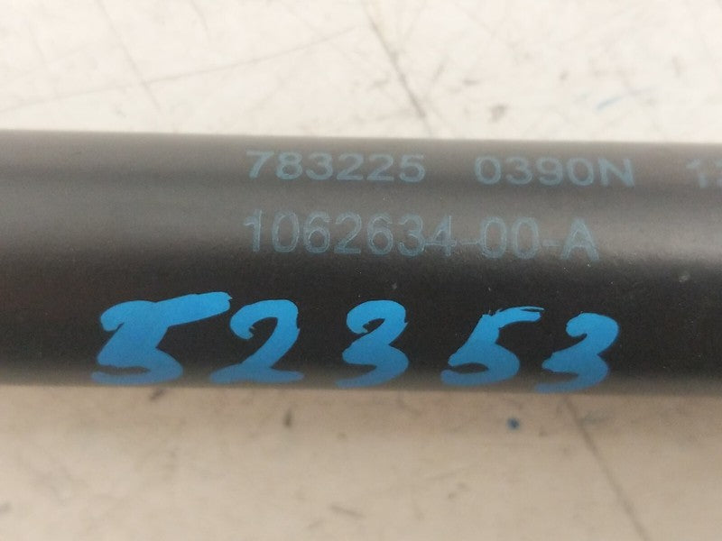 ⭕ 12-20 Model S PAIR Front Left & Right Hood Lift Gas Strut Support 10