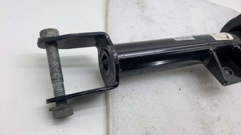 1044364-00-G 2017-2023 Tesla Model 3 M3 Front Left Shock Strut + Control Arm + Bracket LH RWD