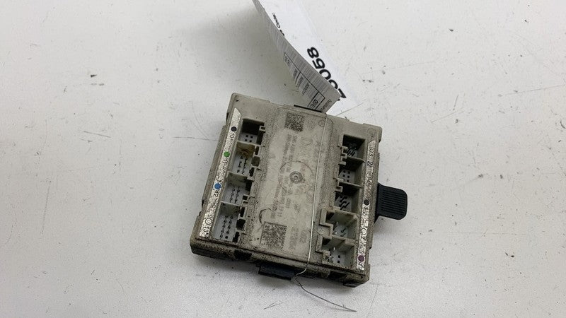 A2239007028 ⭕ 2022 Mercedes-Benz EQS 450+ Rear Right Door Control Module Unit RH A2239007028