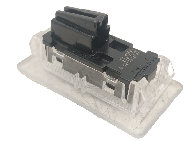 ⭕2012-2020 Tesla Model S X Under Dashboard Footwell Task Lamp Light 10