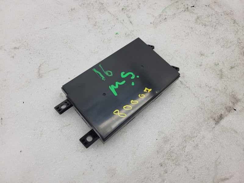 6007366 00 C ⭕ 12-20 Model S X A/C Heater Climate Control HVAC Controller Module 6007366-00-C