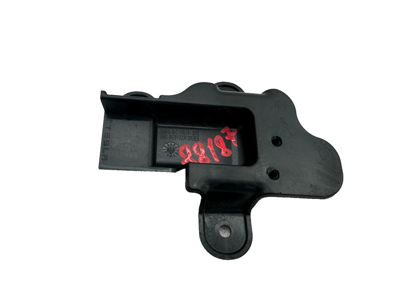 1008404 00 C ⭕ 2012-2020 Tesla Model S Rear Side Door Opener Mount Bracket Right 1008404-00-C