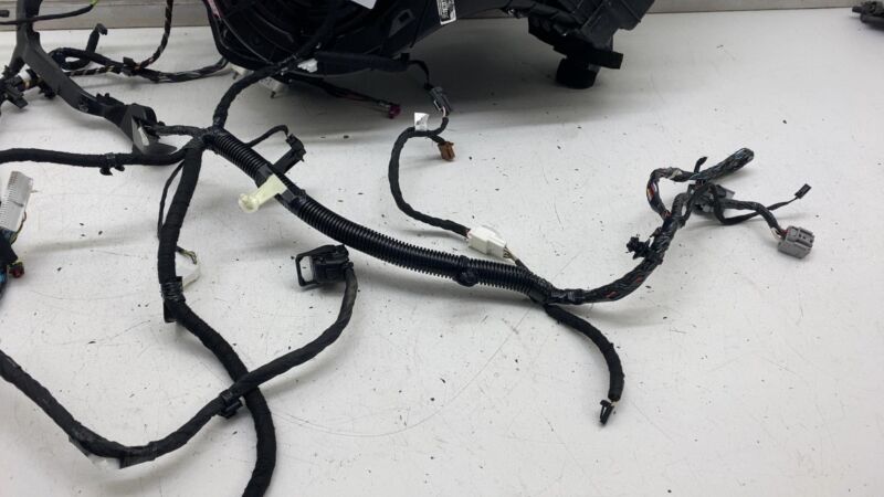 2020-2024 Tesla Model Y HVAC A/C Air Heater Core Blower Motor Housing Box OEM