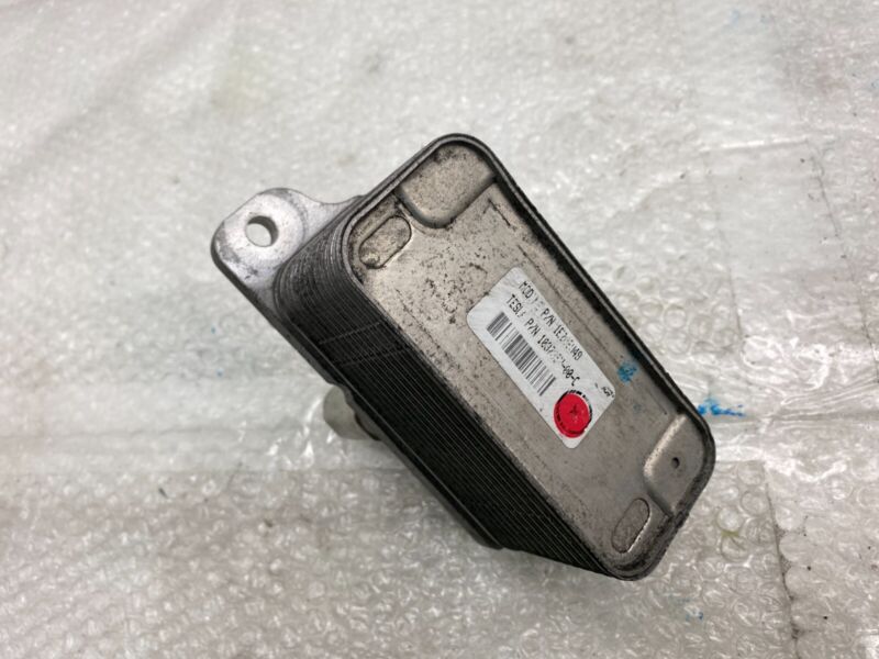 103776400C 2016-2020 Tesla Model S X Battery Cooler Heat Exchanger Chiller EXV Assembly OEM