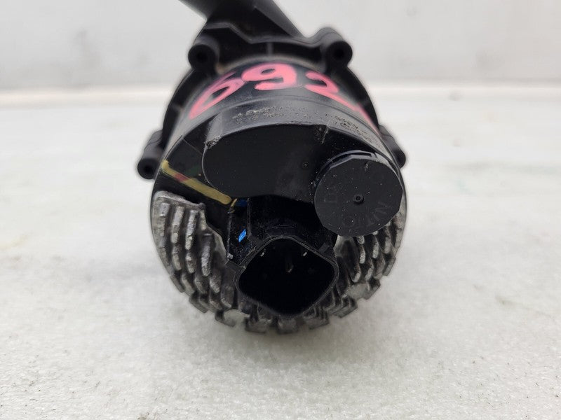 ⭕ 2012-2015 Tesla Model S MS Cooling System Pump Motor Inverter Coolant Assembly