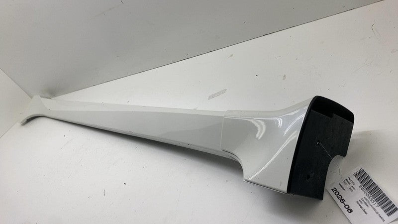 76853-5SA0A ⭕ 2018-2023 Nissan LEAF Left Side Skirt Rocker Molding Cover Panel 76853-5SA0A
