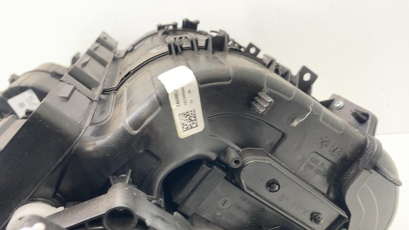 13554357 ⭕19-25 Chevrolet Silverado 1500 HVAC Climate Heater Blower Motor Housing Box OEM