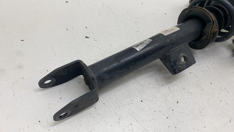 ⭕ 17-23 Model 3 M3 Front Right Shock Strut + Control Arm + Bracket 104