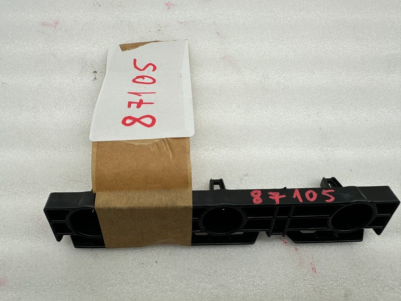 ⭕2012-2020 Tesla Model S MS Front Skirt Rocker Molding Panel Support Bracket OEM