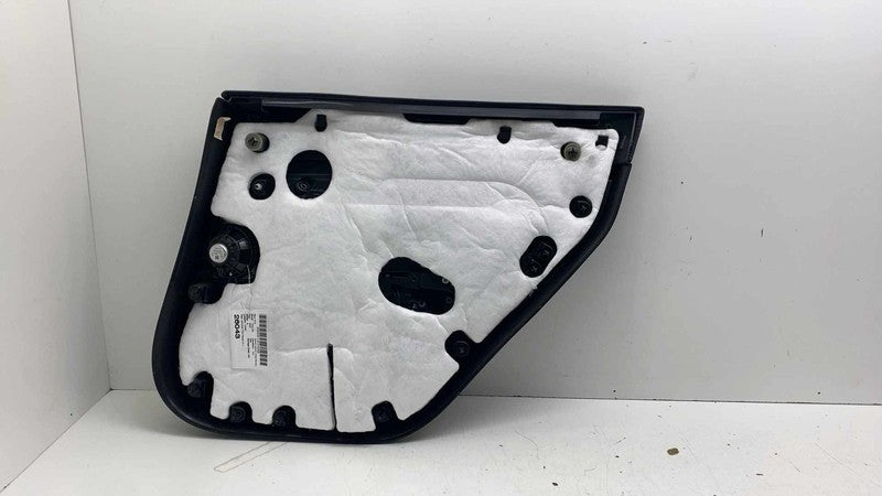 Rear Door Trim Panel TESLA MODEL 3 Left 23