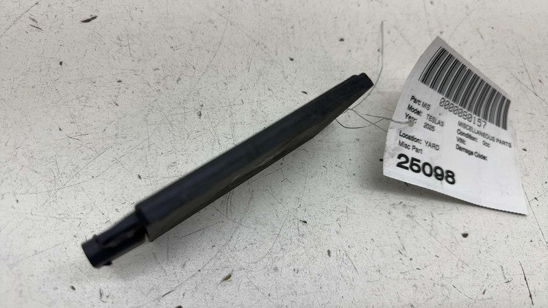 ⭕ 2024-2026 Tesla Model 3 M3 Bluetooth Low Energy End Point Module 191