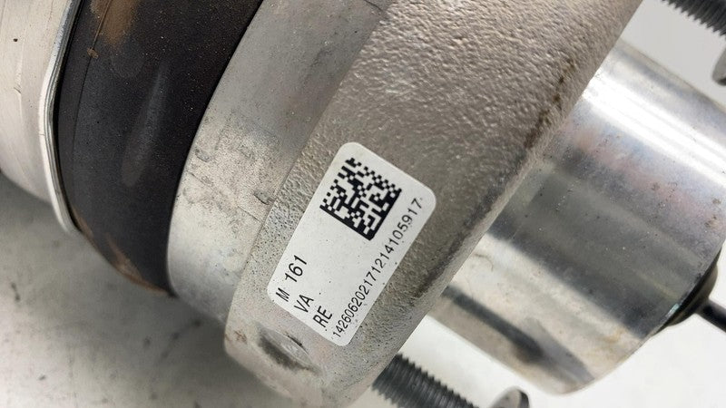 ⭕ 17-20 Levante Front Right Passenger Air Suspension Shock Strut 06701