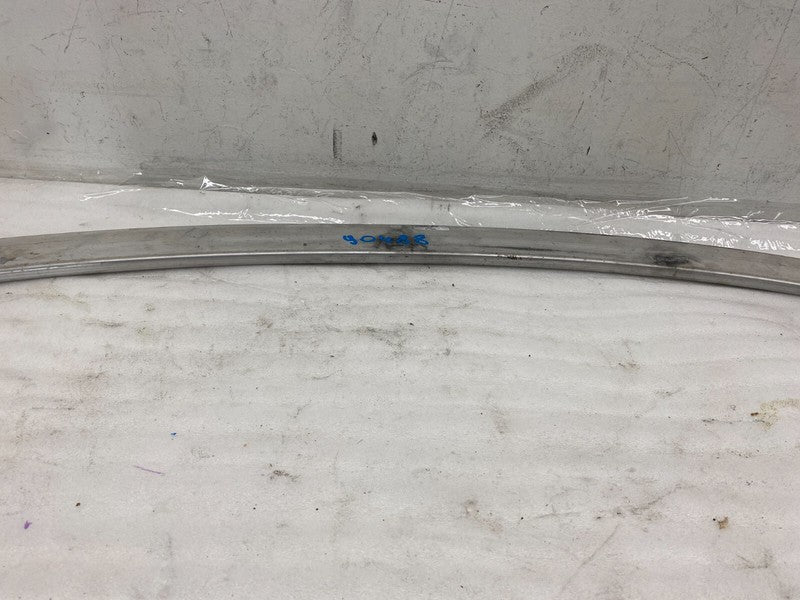 1084894 00 B ⭕ 17-22 Model 3 Front Bumper Reinforcement Impact Bar Ankle Catcher 1084894-00-B