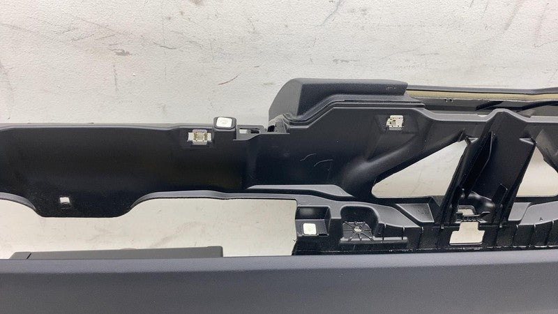 ⭕ 17-23 Tesla Model 3 Y Dashboard Instrument Panel Base & Premium 1083