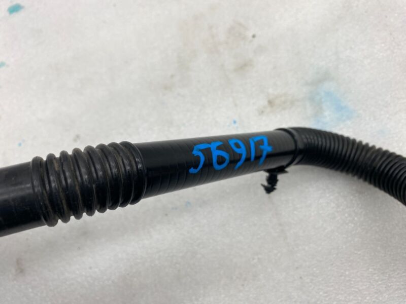 2017-2023 Tesla Model 3 Radiator Cooling Pump to Tunnel Coolant Hose Pipe Tube