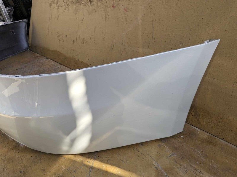 ⭕2012-2015 Tesla Model S Rear Bumper Cover Assembly (Non-Park Sensor T