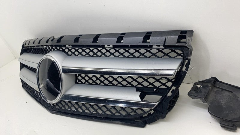 A2468880260 ⭕ 14-17 Mercedes-Benz B-Class Front Hood Radiator Upper Grille Assy A2468880260