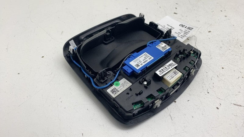 ⭕ 2018-2021 Lincoln Navigator Overhead Console Dome Light Switch EB3T-