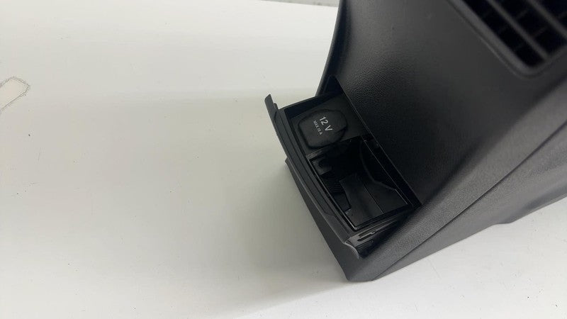 ⭕ 13-19 Mercedes-Benz B-Class Front Center Console Storage Compartment & Armrest