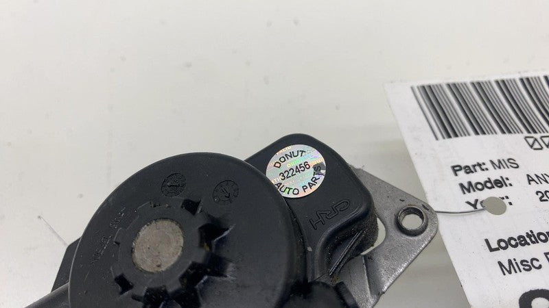 5QF 959 112 A ⭕ 2020-2023 Audi S8 Front Right Side Seat Motor Height Adjusment RH 5QF959112A