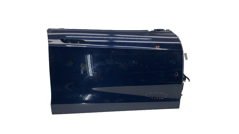 ⭕ 2012-2015 Tesla Model S Front Passenger Side Door Shell Panel Right