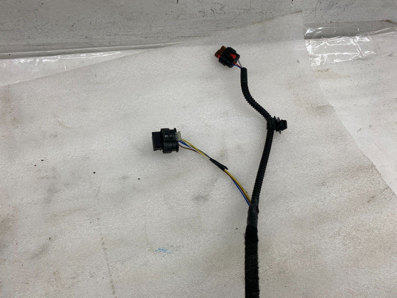 206796600A ⭕ 2017-2019 Tesla Model 3 Rear Door Wiring Harness Cable Wire Right 2067966-00-A