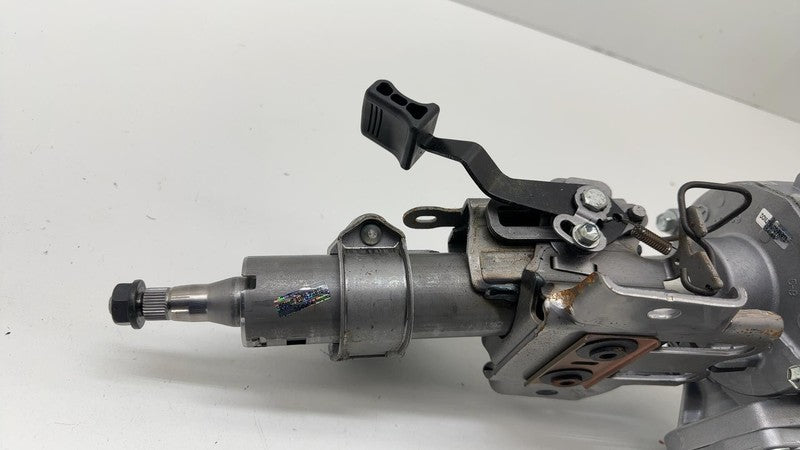 4520A 10050 ⭕ 18-22 Toyota C-HR 2.0L Electric Steering Column Keyless Ignition 4520A-10050