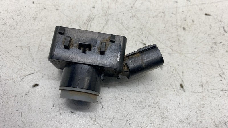 89341K0060 ⭕23-24 Toyota Prius Rear Bumper PDC Parking Assist Sensor Silver 1L0 89341-K0060