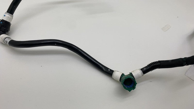 1704292-00-B 2024-2025 Tesla Cybertruck Front Drive Unit Inline Powertrain Supply Hose Pipe