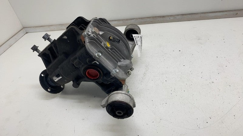 ⭕ 2006-2015 Mazda MX-5 Miata 2.0L 6-Speed Automatic Rear Differential