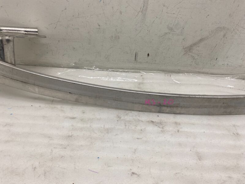 2017-2022 Tesla Model 3 Front Bumper Reinforcement Impact Bar Ankle Catcher Assy