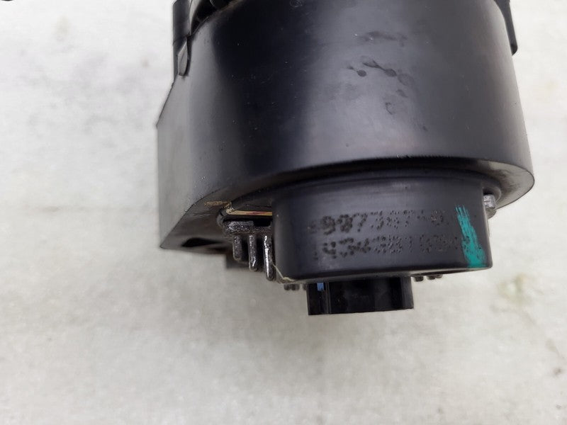 ⭕ 2012-2015 Tesla Model S MS Cooling System Pump Motor Inverter Coolant Assembly