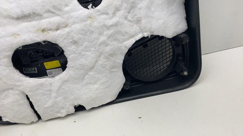 ⭕ 2021-2023 Tesla Model 3 Front Right Interior Door Panel Trim Card 15