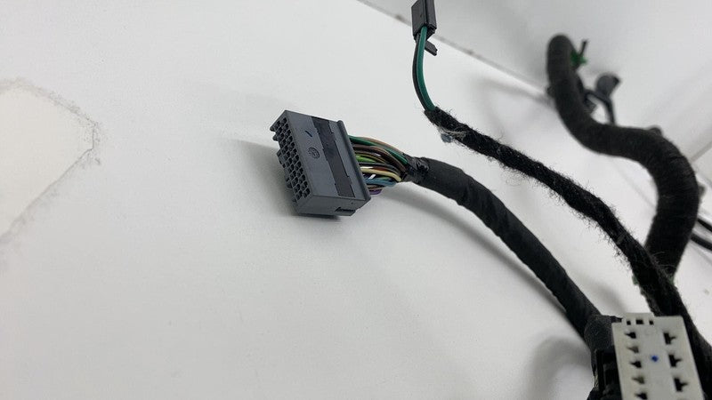 ⭕ 2012-2020 Tesla Model S Front Left Door Wiring Harness Wire Loom 100