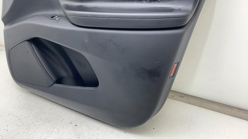 1055329-14-H ⭕ 2016-2020 Tesla Model X MX Front Right Door Panel Trim Card Cover 1055329-14-H