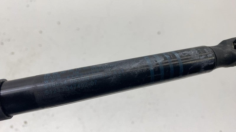 2017-2023 BMW 530e G30 Front Hood Lift Support Shock Strut Cylinder OEM