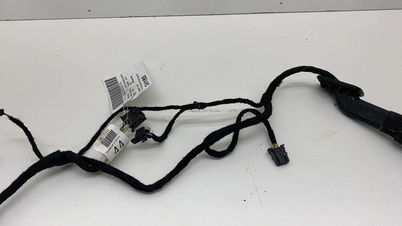 2016-2019 Mercedes-Benz GLE350 Rear Passenger Right Door Wire Wiring Harness OEM