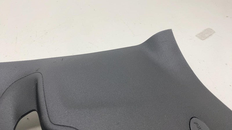 ⭕ 2019-2025 Ram 1500 Rear Driver Side C-Pillar Upper Trim Cover Left 6