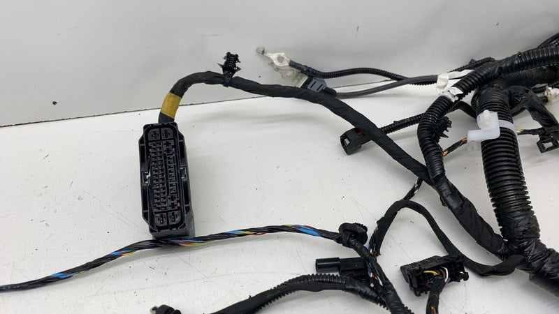 ⭕ 2025-2026 Tesla Model Y Front End Main Body Wiring Harness Cable Wir