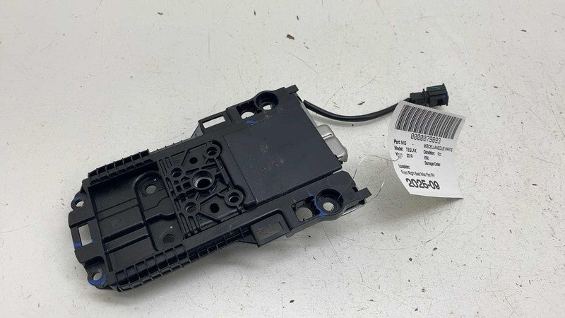 ⭕2016-2020 Tesla Model X Front Right Headrest Adjuster Mechanism w/ HE