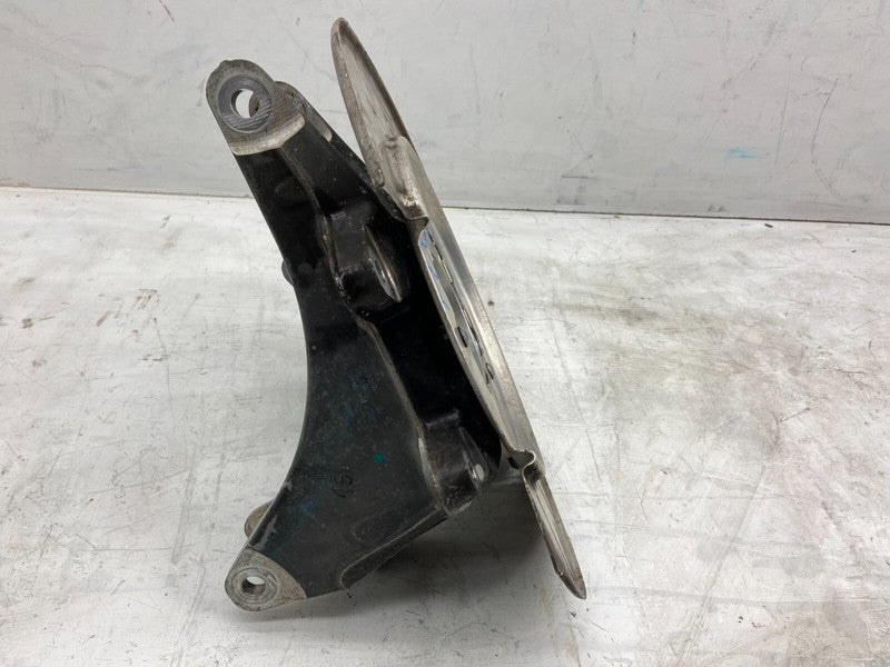 180713 D ⭕16-20 Model X Rear Driver Left Spindle Knuckle & Brake Dust Shield 1072160-00-A