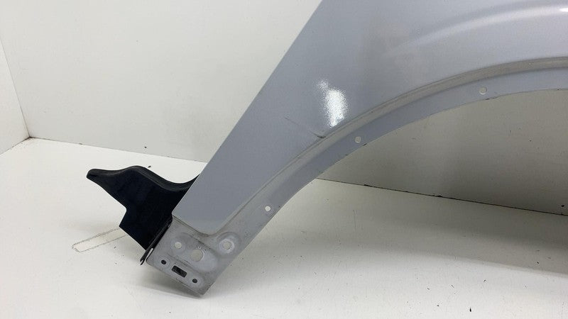 ⭕ 21-25 Polestar 2 Front Passenger Side Fender Shell Panel Right RH Silver - 729