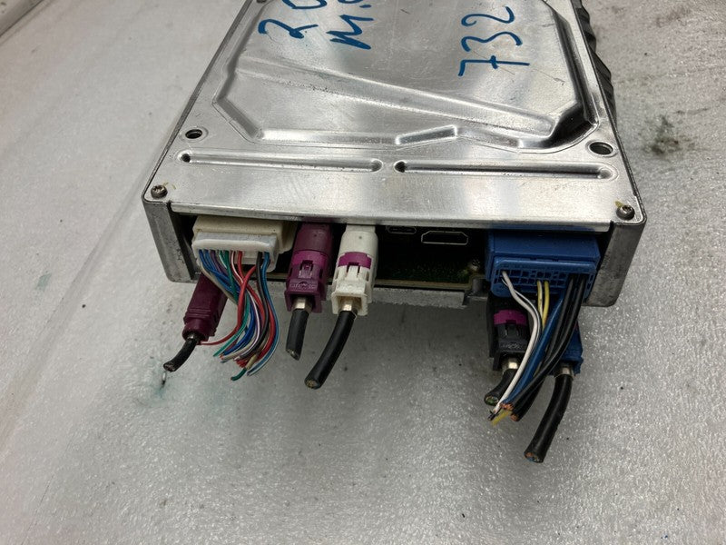 1501953 00 A 16-20 Model S X Autopilot Module Self-Driving ECU Computer 3.0 Fuse 1501953-00-A