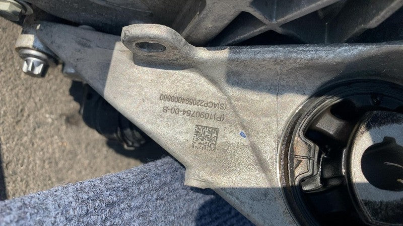 ⭕17-23 Tesla Model Y 3 Front Drive Unit Engine Electric Motor *21k* 11