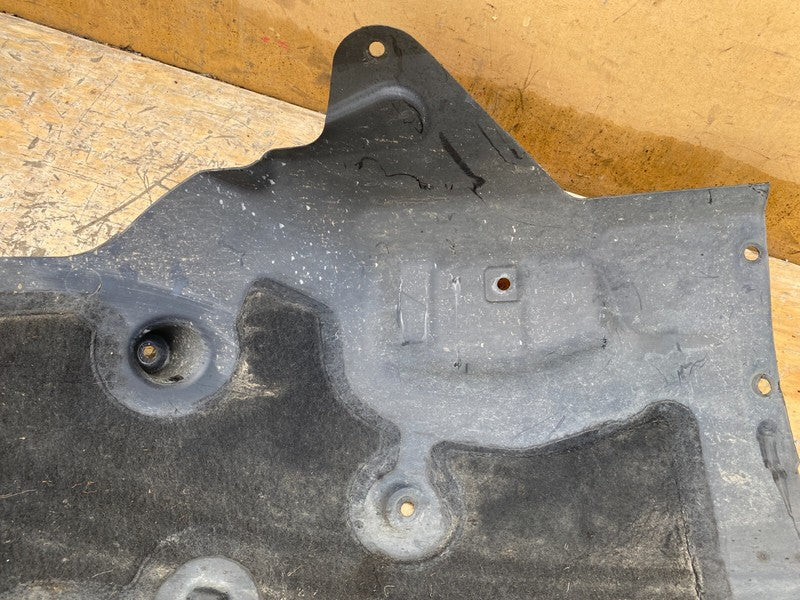 1081581 00 D ⭕ 18-23 Model 3 Front Driver Wheel Fender Liner Splash Shield Left 1081581-00-D