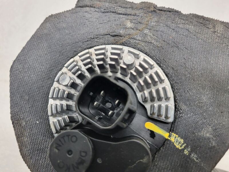 2012-2020 Tesla Model S Battery Auxiliary Water Coolant Pump Foam Isolated Assy