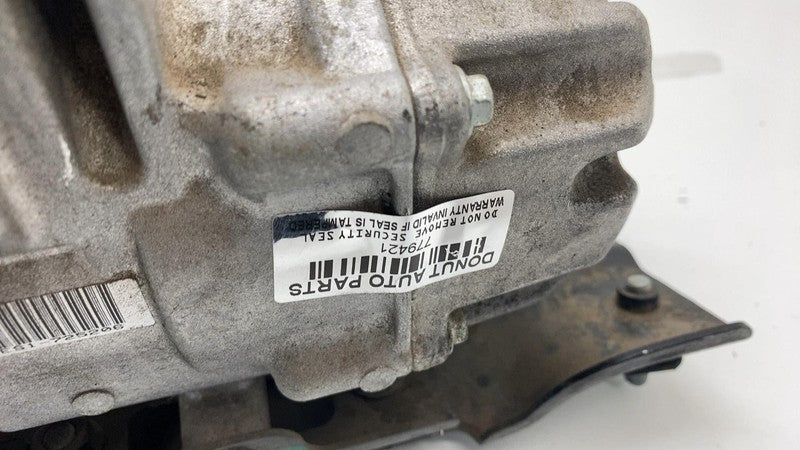 ⭕ 2012-2014 Tesla Model S Electric Air Conditioner Compressor Pump 600